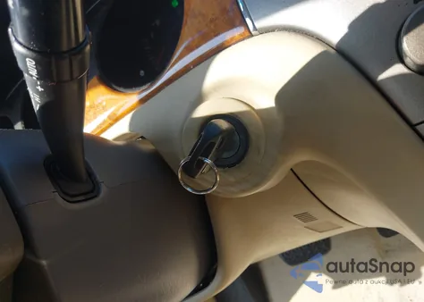 2006 Lexus Es из США, поврежденный, VIN JTHBA30G065174133